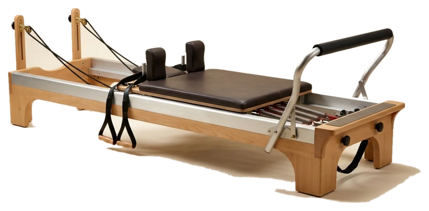 Sperante Studio reformer